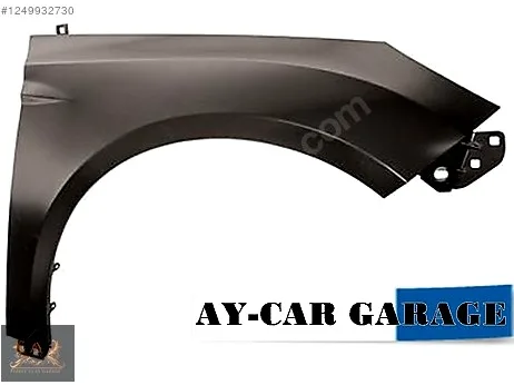 Ford Focus Çamurluk (Ön) çıkma parça - AY-CAR AUTO YEDEK PARÇA İstanbul