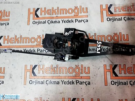 Ford Focus Kapı Kolu çıkma parça