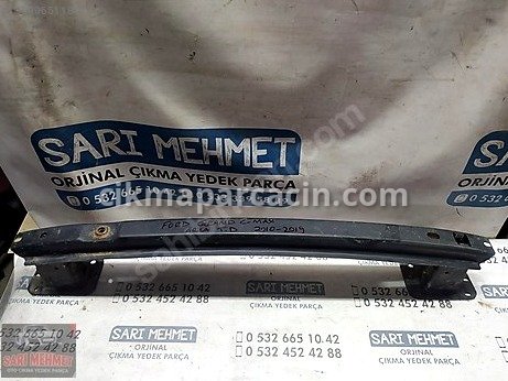Ford C-Max Tampon Demiri çıkma parça