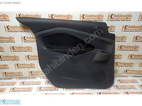 Ford C-Max Kapı (Arka Sol) çıkma parça