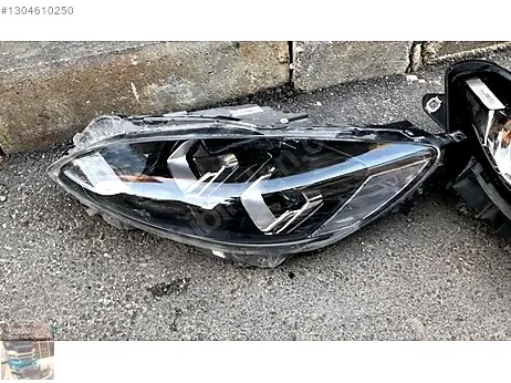 Ford Kuga Sol Ön Far çıkma parça - ANKA OTO YEDEK PARÇA İZMİR