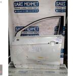 Ford Kuga Kapı (Ön Sol) çıkma parça - SARI MEHMET OTO YEDEK PARÇA Konya