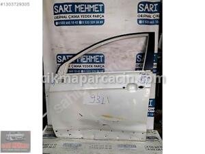 FORD KUGA SOL ÖN KAPI ORJİNAL ÇIKMA FORT