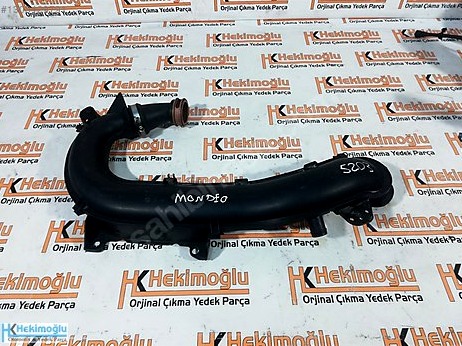 Ford Mondeo Turbo çıkma parça