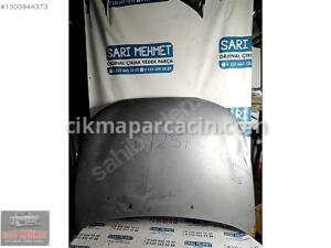 FORD MONDEO MOTOR KAPUTU ORJİNAL ÇIKMA FORT