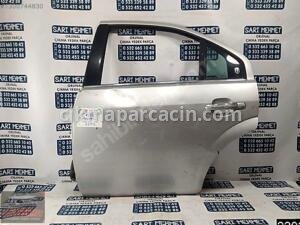 FORD MONDEO SOL ARKA KAPI ÇIKMA