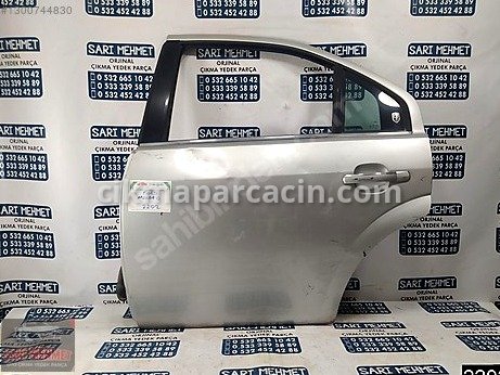 Ford Mondeo Kapı (Arka Sol) çıkma parça