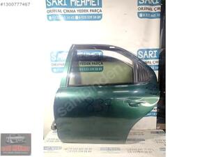 FORD MONDEO SOL ARKA KAPI ORJİNAL ÇIKMA FORT