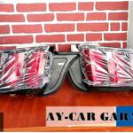 Ford Mustang Sol Arka Stop çıkma parça - AY-CAR AUTO YEDEK PARÇA İstanbul