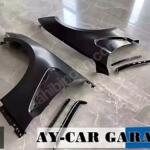 Ford Mustang Çamurluk (Ön) çıkma parça - AY-CAR AUTO YEDEK PARÇA İstanbul