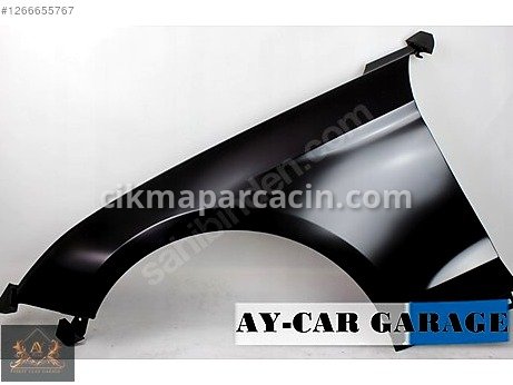 Ford Mustang Çamurluk (Ön) çıkma parça