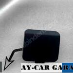 Ford Mustang Çeki Demir Kapağı çıkma parça - AY-CAR AUTO YEDEK PARÇA İstanbul