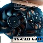 Ford Mustang Fan Paneli çıkma parça - AY-CAR AUTO YEDEK PARÇA İstanbul