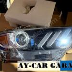 Ford Mustang Sol Ön Far çıkma parça - AY-CAR AUTO YEDEK PARÇA İstanbul