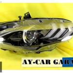 Ford Mustang Sol Ön Far çıkma parça - AY-CAR AUTO YEDEK PARÇA İstanbul