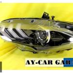 Ford Mustang Sol Ön Far çıkma parça - AY-CAR AUTO YEDEK PARÇA İstanbul