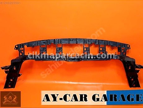 Ford Mustang Ön Defransiyel çıkma parça