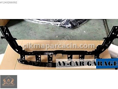 Ford Mustang Ön Defransiyel çıkma parça
