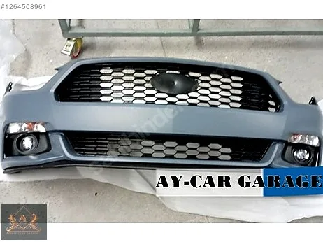 Ford Mustang Ön Tampon çıkma parça - AY-CAR AUTO YEDEK PARÇA İstanbul