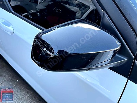 Ford Tourneo Connect Ayna Kapağı çıkma parça