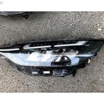 Ford Tourneo Connect Sol Ön Far çıkma parça - ANKA OTO YEDEK PARÇA İZMİR