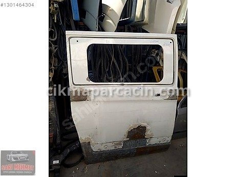 Ford Transit Kapı Kolçağı çıkma parça