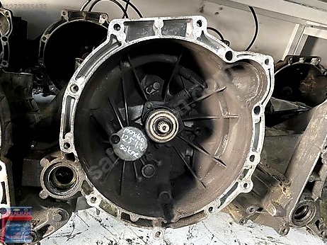 Ford Mondeo Silindir Kapak Contası çıkma parça
