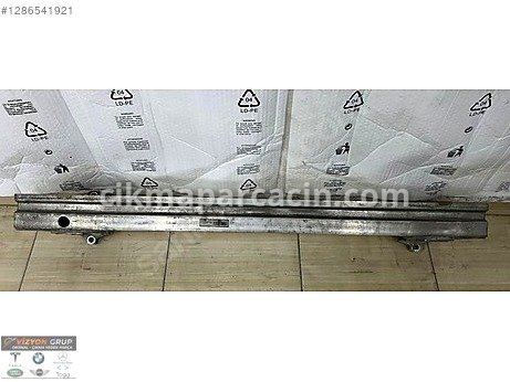 BMW 2 Serisi Çamurluk (Ön) çıkma parça