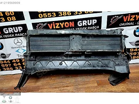 BMW 2 Serisi Diğer çıkma parça - VİZYON GRUP ORJİNAL ÇIKMA YEDEK PARÇA İstanbul