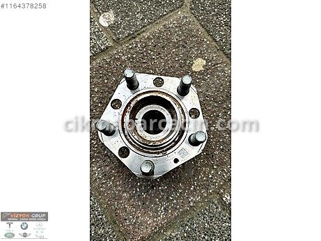 Tesla Model 3 Porya çıkma parça