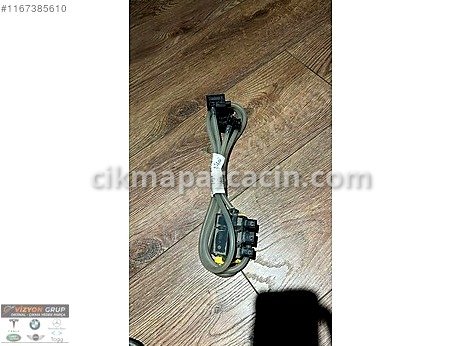 Mercedes-Benz CLA Çamurluk (Ön) çıkma parça