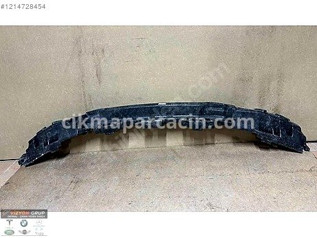 BMW 3 Serisi Tampon Demiri çıkma parça
