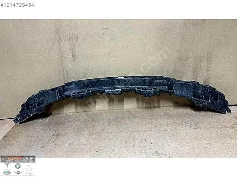 BMW 3 Serisi Tampon Demiri çıkma parça - VİZYON GRUP ORJİNAL ÇIKMA YEDEK PARÇA İstanbul