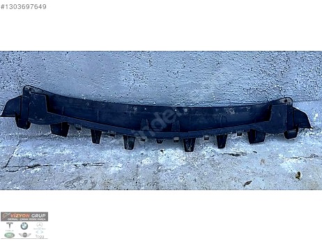 BMW 1 Serisi Tampon Demiri çıkma parça