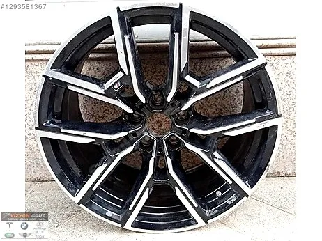 BMW 1 Serisi Bakalit çıkma parça - VİZYON GRUP ORJİNAL ÇIKMA YEDEK PARÇA İstanbul