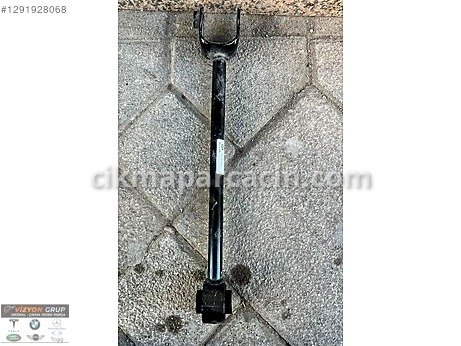BMW Model Y Far çıkma parça