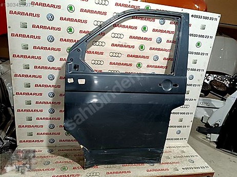 Volkswagen Transporter Far Kasası çıkma parça