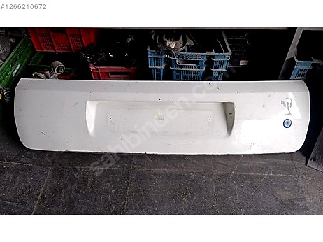 Fiat Doblo Diğer çıkma parça