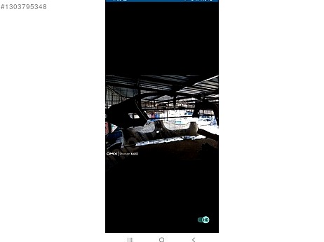 Fiat Egea Yan Saç çıkma parça