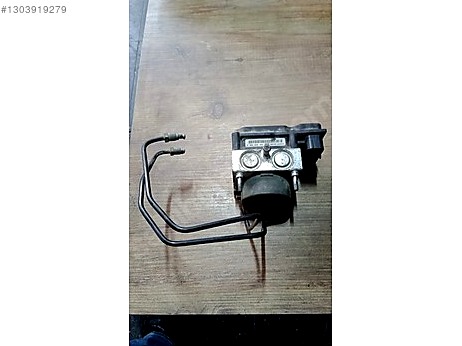 Fiat Fiorino ABS Beyni çıkma parça