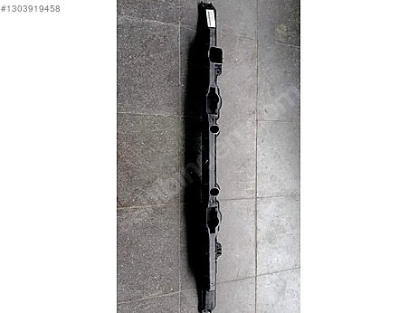 Fiat Fiorino Arka Tampon çıkma parça