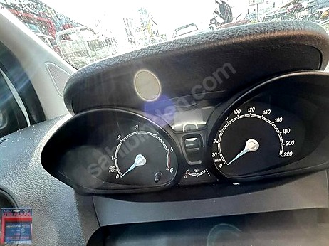Ford Tourneo Connect Gösterge Paneli çıkma parça
