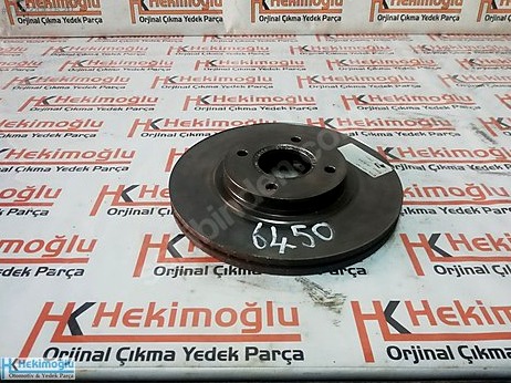 Ford Tourneo Connect Bagaj Kapağı çıkma parça