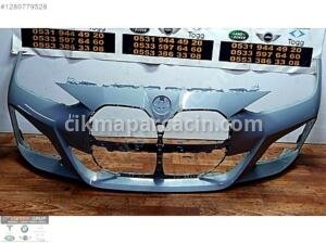 G26 M SPORT ÖN TAMPON 8078573 ORJ ÇIKMA