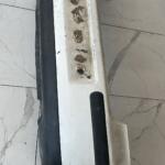 2001 Volkswagen Golf Arka Tampon Çıkma Parça Samsun