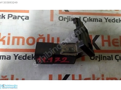 Volkswagen Passat Ön Tampon çıkma parça