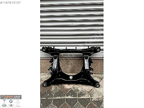 Togg T10X Travers çıkma parça