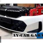 BMW 3 Serisi Ön Tampon çıkma parça - AY-CAR AUTO YEDEK PARÇA İstanbul