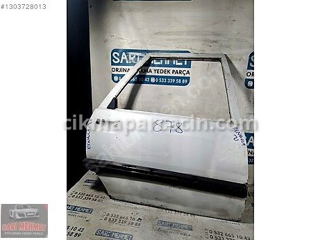Volkswagen R21 Kapı Kolçağı çıkma parça