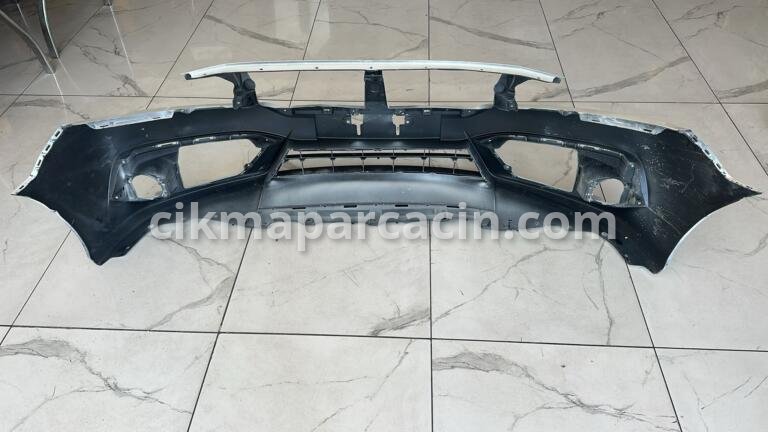 Honda Civic Ön Tampon çıkma parça
